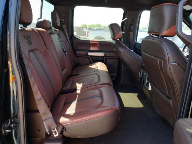 2020 FORD F150 SUPER - 1FTEW1E58LFC66611