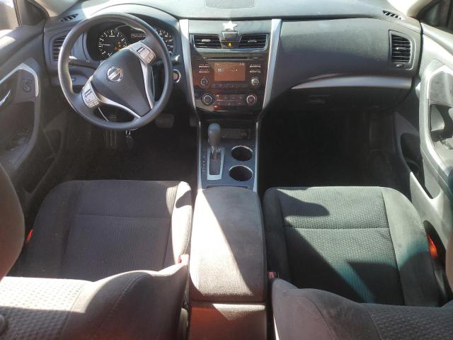 2015 NISSAN ALTIMA 2.5 - 1N4AL3APXFN340010