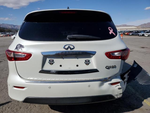 2015 INFINITI QX60 - 5N1AL0MM0FC526043