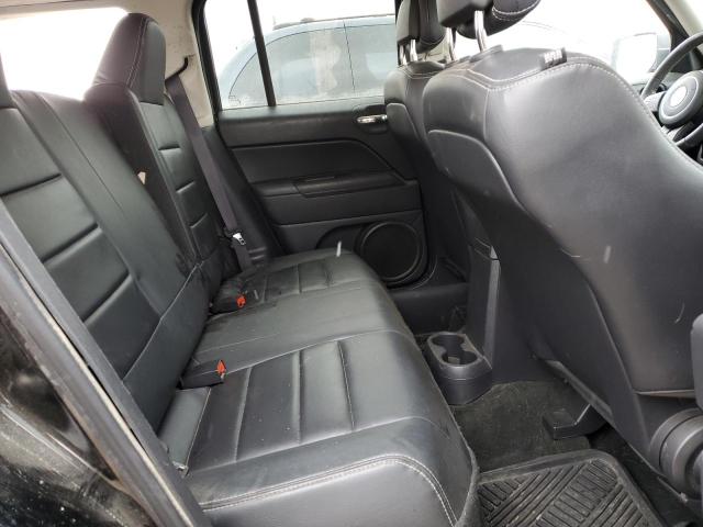 2016 JEEP PATRIOT 1C4NJRAB6GD771654