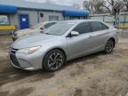 2015 TOYOTA CAMRY LE - 4T4BF1FK0FR456556