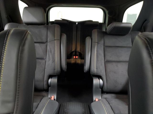 2024 DODGE DURANGO SR 1C4SDJGJ1RC219272