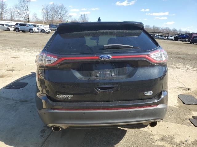 2015 FORD EDGE SEL - 2FMTK4J94FBC01446