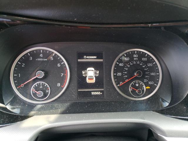 2021 KIA K5 LXS - 5XXG14J29MG057661