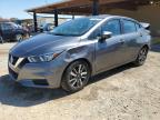 2021 NISSAN VERSA SV - 3N1CN8EV7ML871247