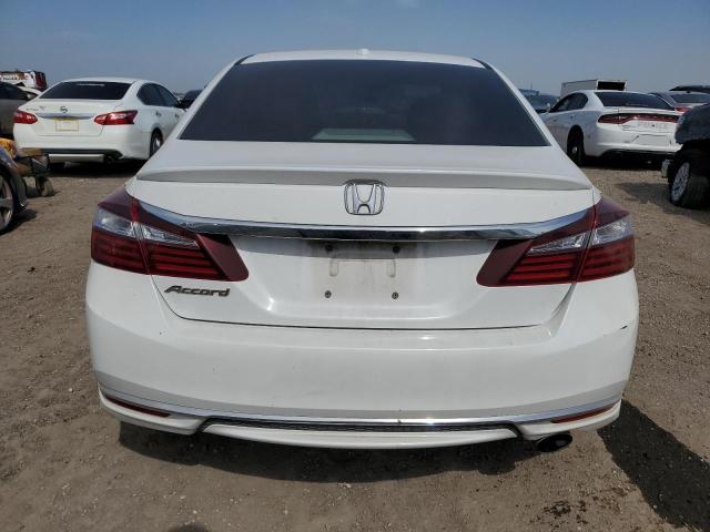 2016 HONDA ACCORD EXL - 1HGCR2F93GA242887