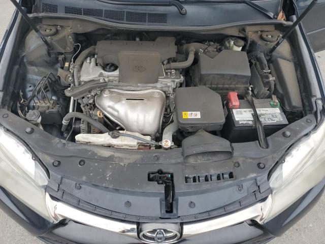 2017 TOYOTA CAMRY LE - 4T1BF1FK4HU313090
