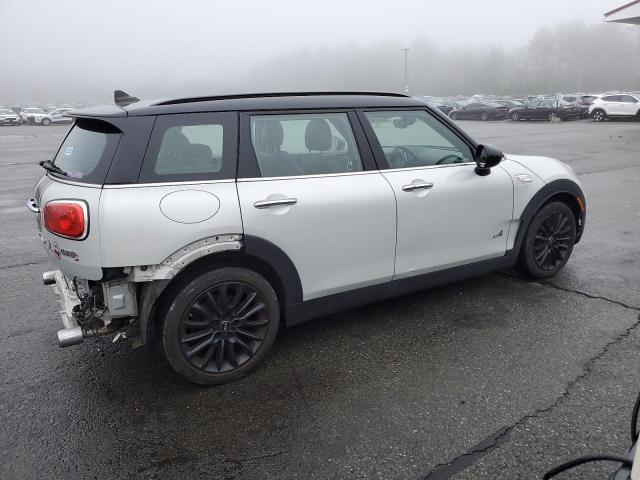 Vin: wmwlu5c52k2g03853, lot: 50818045, mini cooper s clubman all4 20193