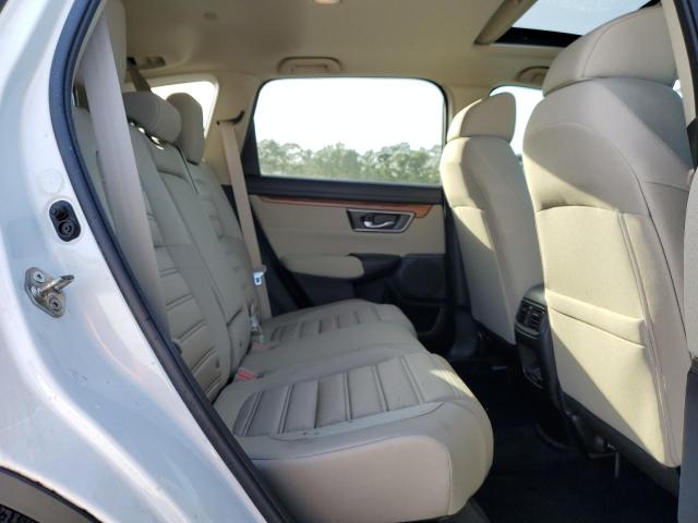 2018 HONDA CR-V EX - 5J6RW1H53JL016778