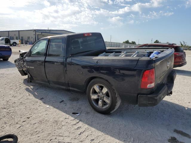 Vin: 1c6rd6ft3cs317884, lot: 57809715, dodge ram 1500 st 20122