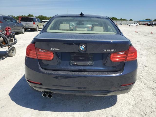 2015 BMW 328 WBA3B5C50FF961874