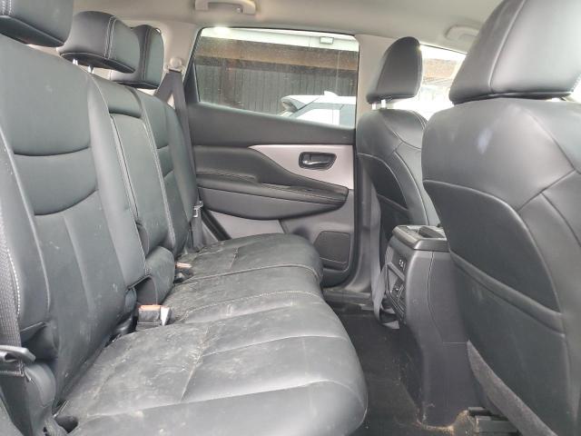 2023 NISSAN MURANO SV - 5N1AZ2BS4PC114091
