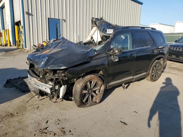 Vin: 5fnyg1h75rb047738, lot: 49818175, honda pilot touring 2024 img_1