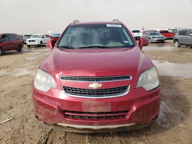 2015 CHEVROLET CAPTIVA LT 3GNAL3EKXFS507858