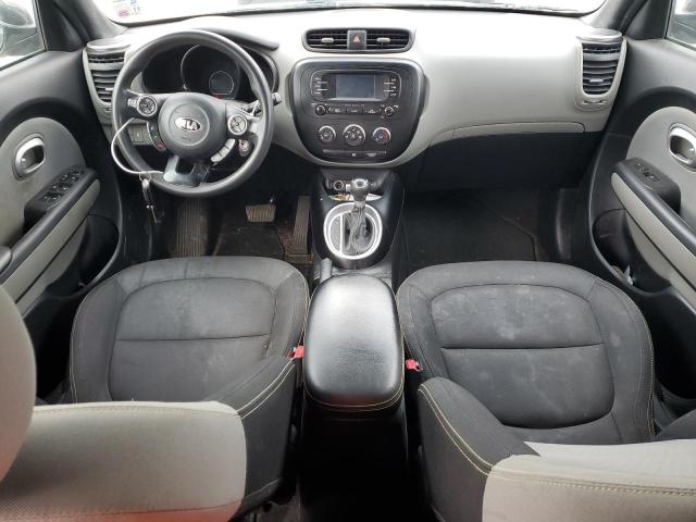 2016 KIA SOUL + - KNDJP3A57G7330585