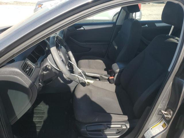 2016 VOLKSWAGEN JETTA SE - 3VWD67AJ3GM402499