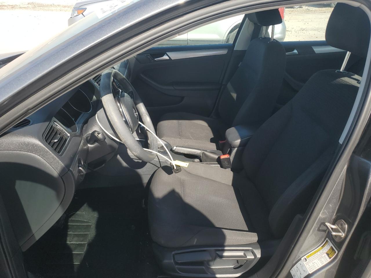 Volkswagen Jetta se 2016