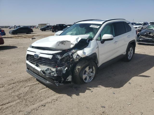Vin: 2t3rwrfv3lw092590, lot: 49536135, toyota rav4 xle 2020 img_1