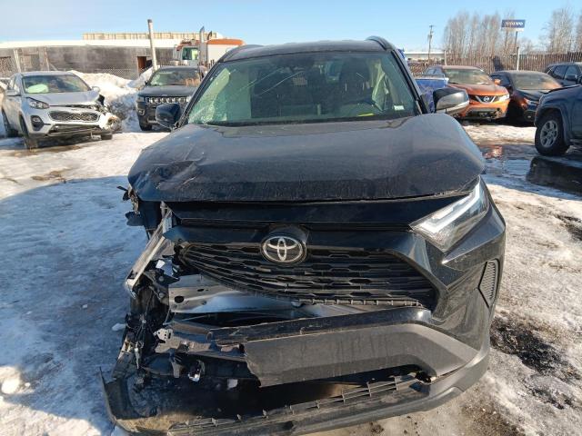 2023 TOYOTA RAV4 XLE - 2T3P1RFV1PW367336
