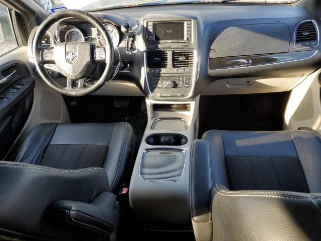 2020 DODGE GRAND CARA - 2C4RDGCG2LR195039