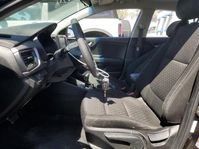 2019 KIA RIO S - 3KPA24AB7KE172638