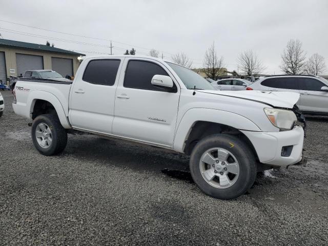 Vin: 3tmlu4en2fm174431, lot: 50756285, toyota tacoma double cab 20154