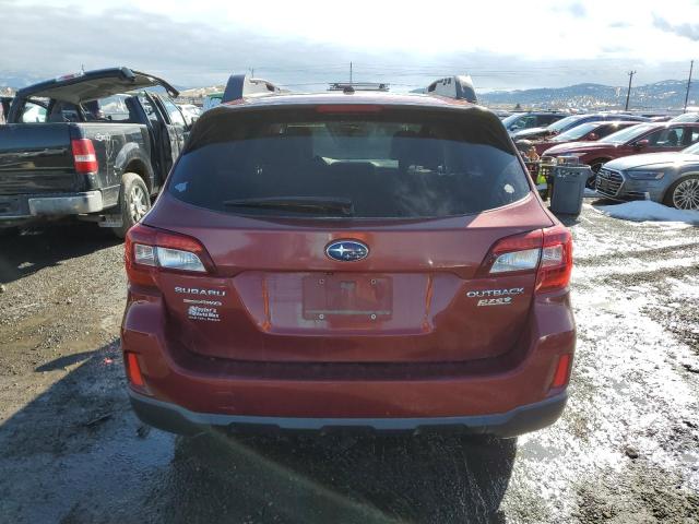 2015 SUBARU OUTBACK 2. - 4S4BSACC3F3332810