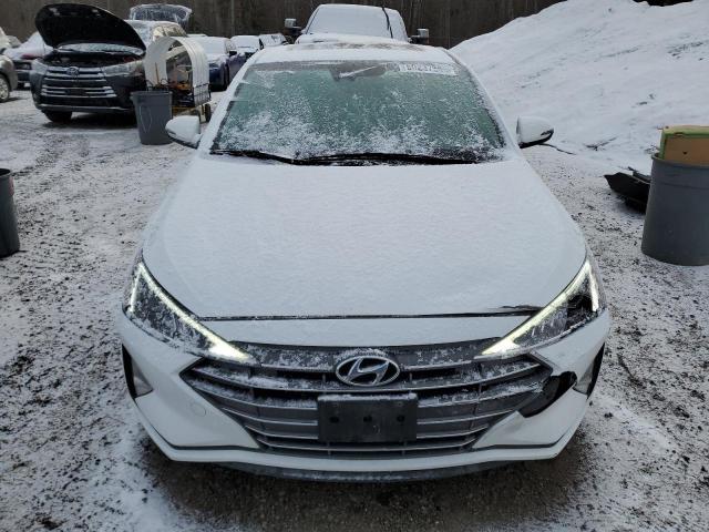 2020 HYUNDAI ELANTRA SE - KMHD84LF2LU076152