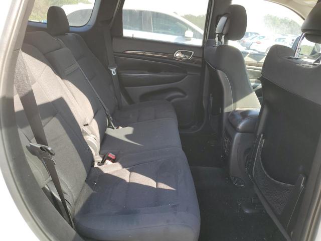 2012 JEEP GRAND CHER - 1C4RJEAG4CC334287