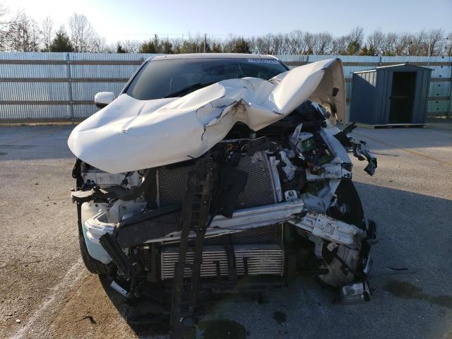 2022 FORD EDGE SEL - 2FMPK4J92NBB07582