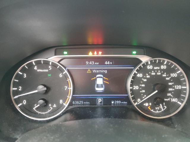 2019 NISSAN ALTIMA S - 1N4BL4BV9KC179579