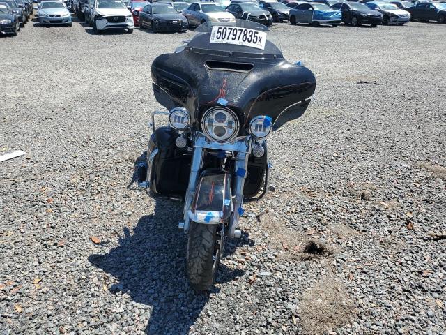 2015 HARLEY-DAVIDSON FLHTKL ULT 1HD1KKL16FB640563