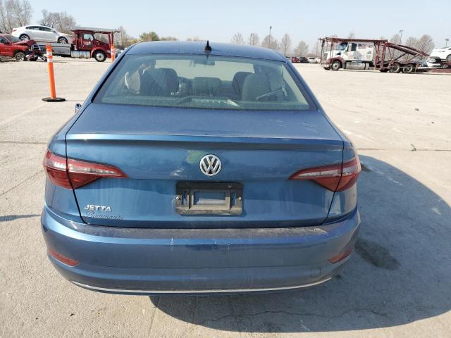2021 VOLKSWAGEN JETTA S - 3VWC57BU5MM017545