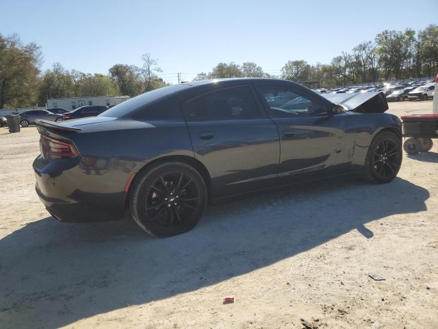 Vin: 2c3cdxbg8jh147785, lot: 48533645, dodge charger sxt 20183