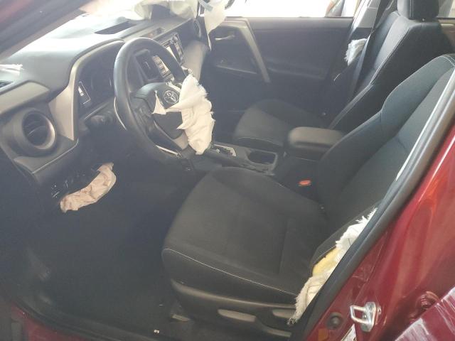 2018 TOYOTA RAV4 ADVEN - 2T3WFREV5JW495584