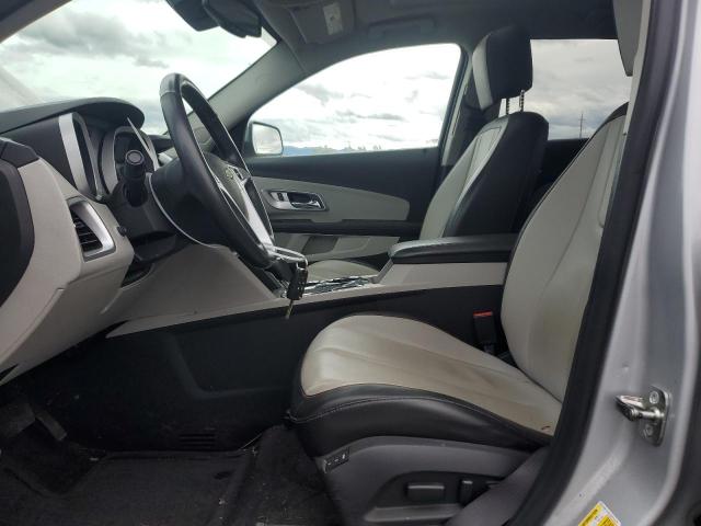 2016 CHEVROLET EQUINOX LT - 2GNFLGEK3G6215479