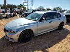 2017 BMW 330 I - WBA8B9G5XHNU48504