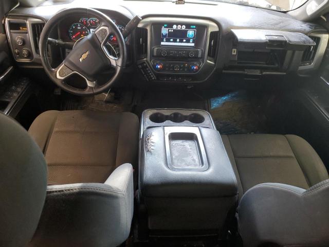 2015 CHEVROLET SILVERADO - 1GCVKREC9FZ150314