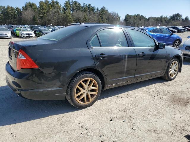 Vin: 3fahp0ja4ar429414, lot: 49028735, ford fusion sel 20103