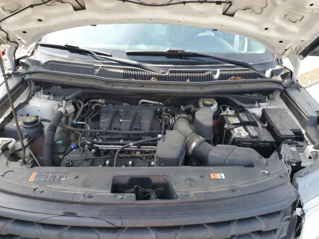 2017 FORD EXPLORER P - 1FM5K8ARXHGE02120
