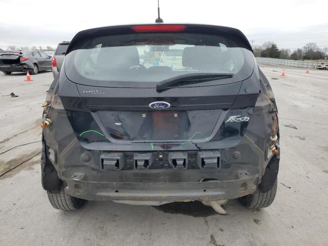 2016 FORD FIESTA S - 3FADP4TJ0GM172468