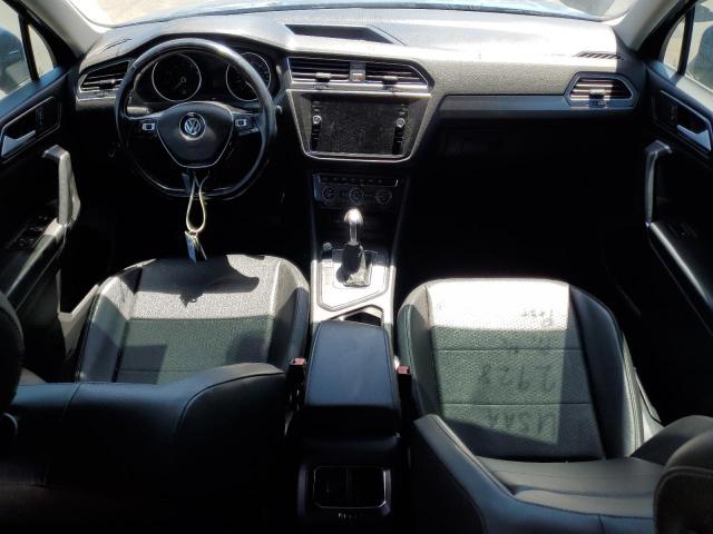 2018 VOLKSWAGEN TIGUAN SE - 3VV3B7AX3JM021372