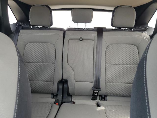 2020 FORD ESCAPE SE - 1FMCU0G62LUB01495