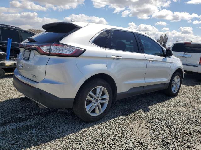 Vin: 2fmpk3j96gbc67039, lot: 48434045, ford edge sel 20163