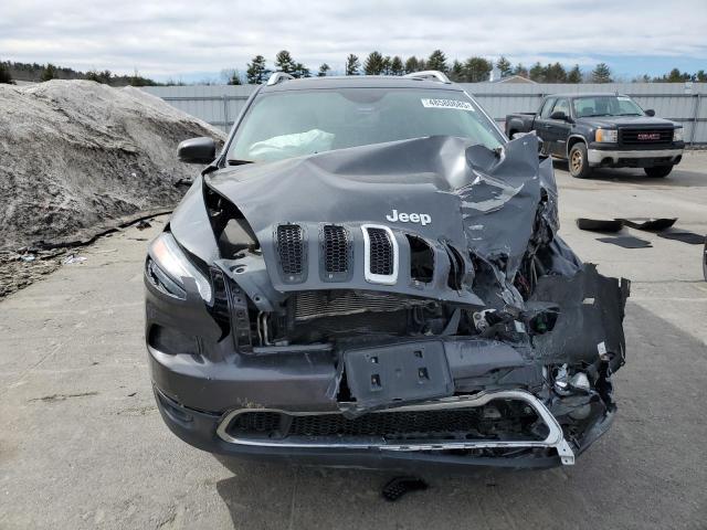 2015 JEEP CHEROKEE L - 1C4PJMDS0FW646563