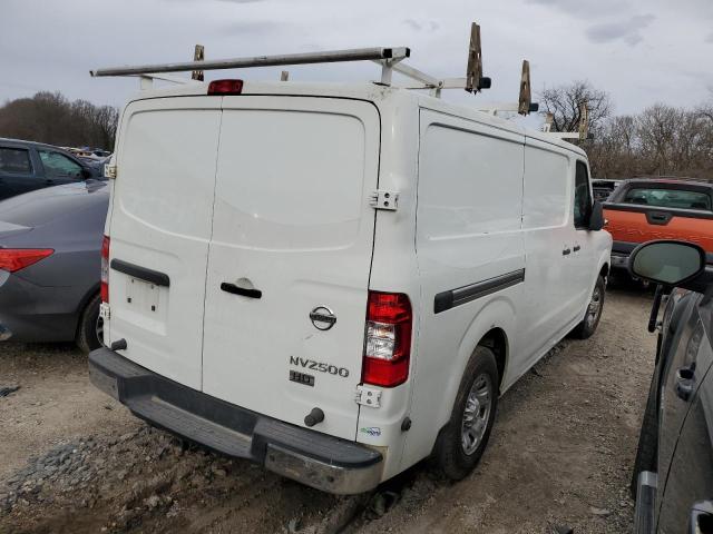 NISSAN NV 1500 S 2016 white cargo va gas 1N6BF0KY3GN805477 photo #4