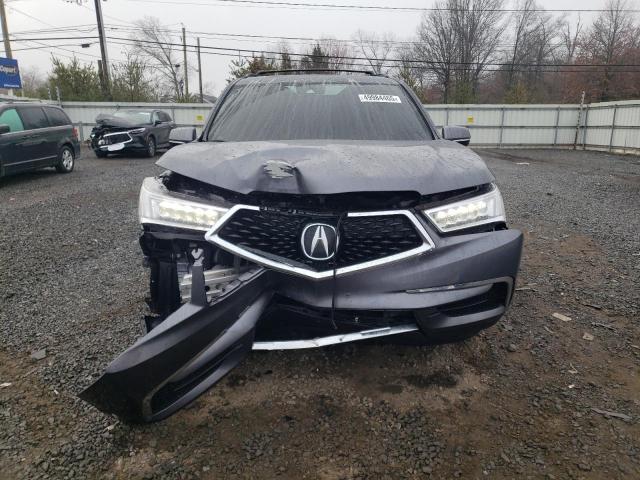 2020 ACURA MDX 5J8YD4H33LL031972