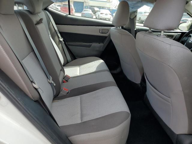 2019 TOYOTA COROLLA L - 2T1BURHE8KC173646