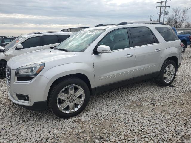 Vin: 1gkkvskd9hj202349, lot: 50214355, gmc acadia slt-2 2017 img_1