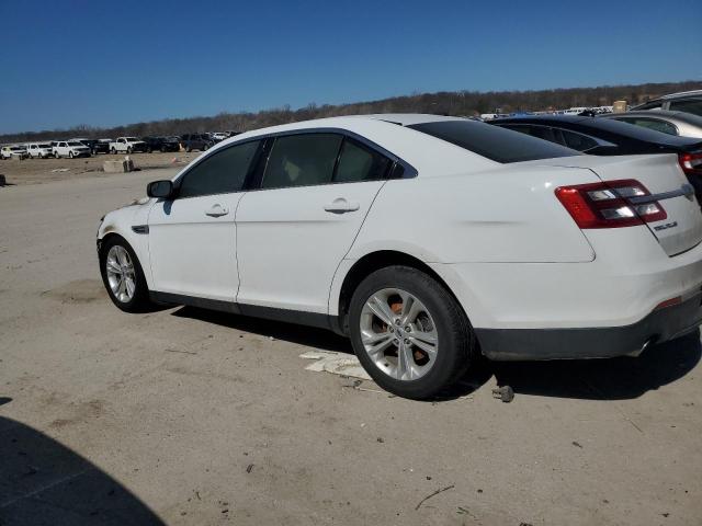 Vin: 1fahp2d85gg125125, lot: 47353655, ford taurus se 20162